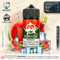 ANARCHIST - WATERMELON 100ML ELIQUID