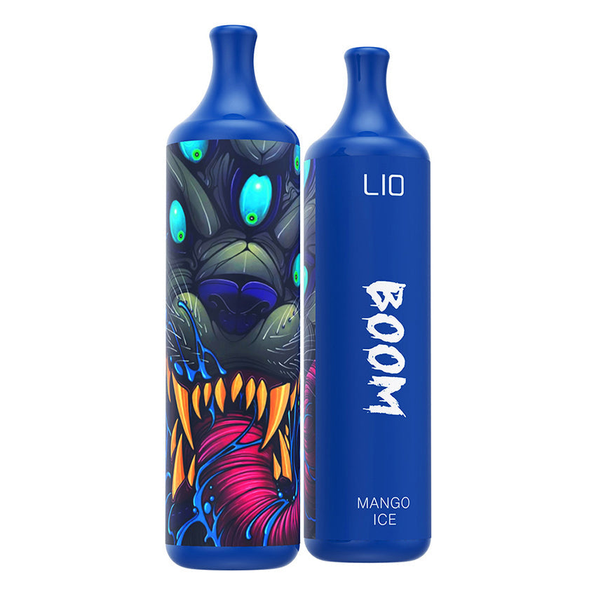 IJOY - LIO Boom Disposable (3500 Puffs)