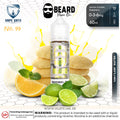 No. 99 - Beard Vape Co