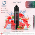 Pod Salt - Watermelon Breeze Eliquid