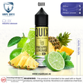 QUIX - PINEAPPLE LEMONADE 60ML ELIQUID