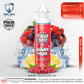SUMMER FRUITS - BY PUKKA JUICE  60ml E JUICE