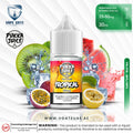 TROPICAL - BY PUKKA JUICE  30ml SALTNIC