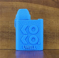 Silicone case for Uwell Caliburn Koko Pod System
