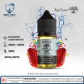 Strawberry Freez 30ml SaltNic by Ripe Vape