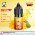 Horny Series Mango SaltNic by Horny Flava