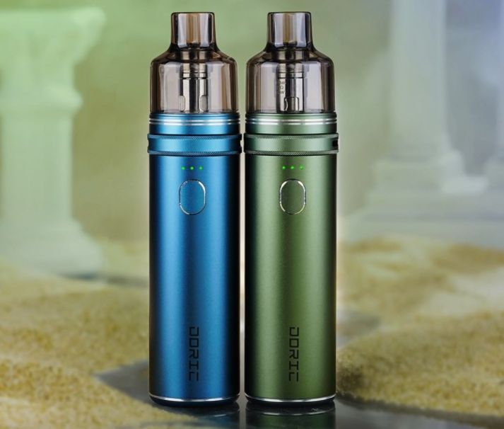 VOOPOO DORIC 60 POD SYSTEM