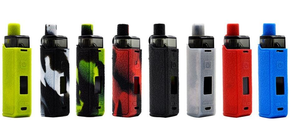 Silicone case for Smok RPM80