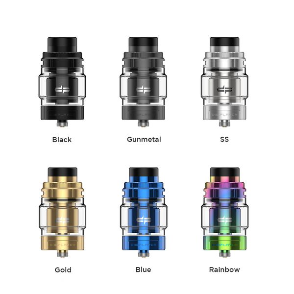 Digiflavor - Torch RTA