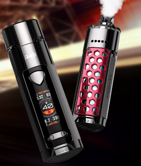 Wismec R40 Pod Mod Kit 40W 1700mAh