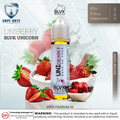 UniBerry - BLVK Unicorn