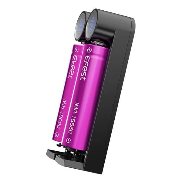 Efest Slim K2 Battery Charger