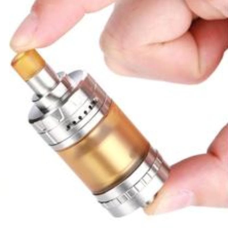 Exvape Expromizer V4 MTL Professional Atomizer
