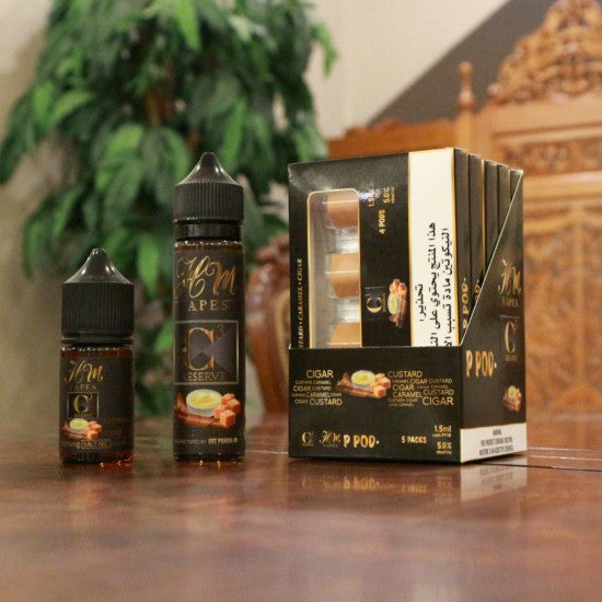 PHIX Pods