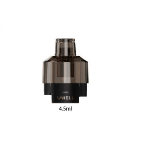 Uwell Aeglos H2 Empty Replacement Pods