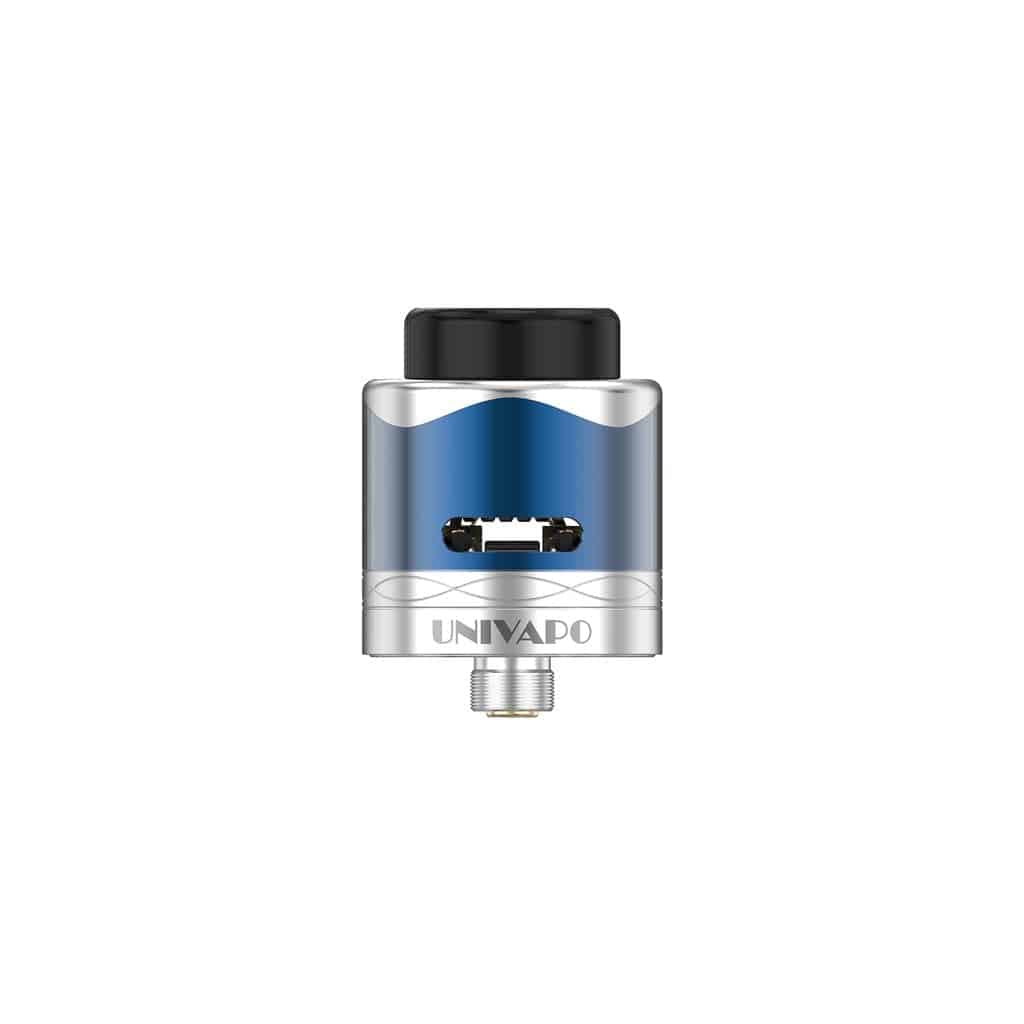 UNIVAPO SYMBA RDA Tank