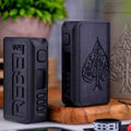 The Rebel Mod Inline - Evolv DNA 250C (Dual 2x700) MOD