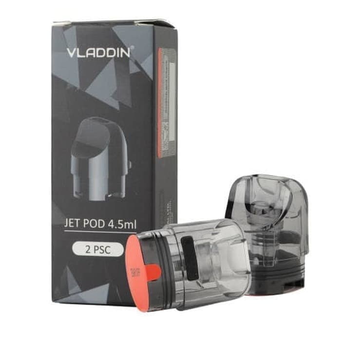 Vladdin Jet Replacement Pods