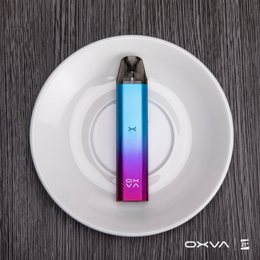 OXVA Xlim SE Pod Kit - New Edition ( Extra Pod )