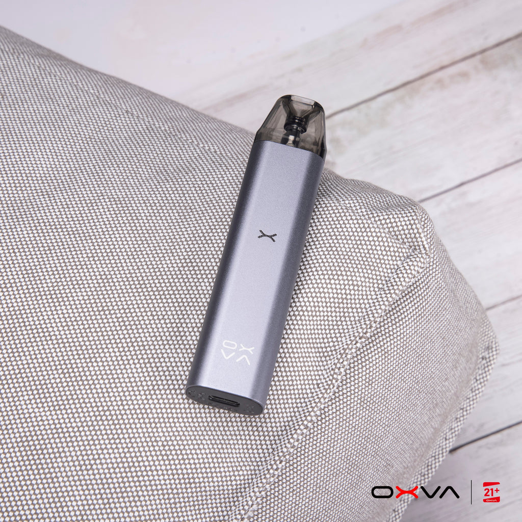 OXVA Xlim SE Pod Kit - New Edition ( Extra Pod )