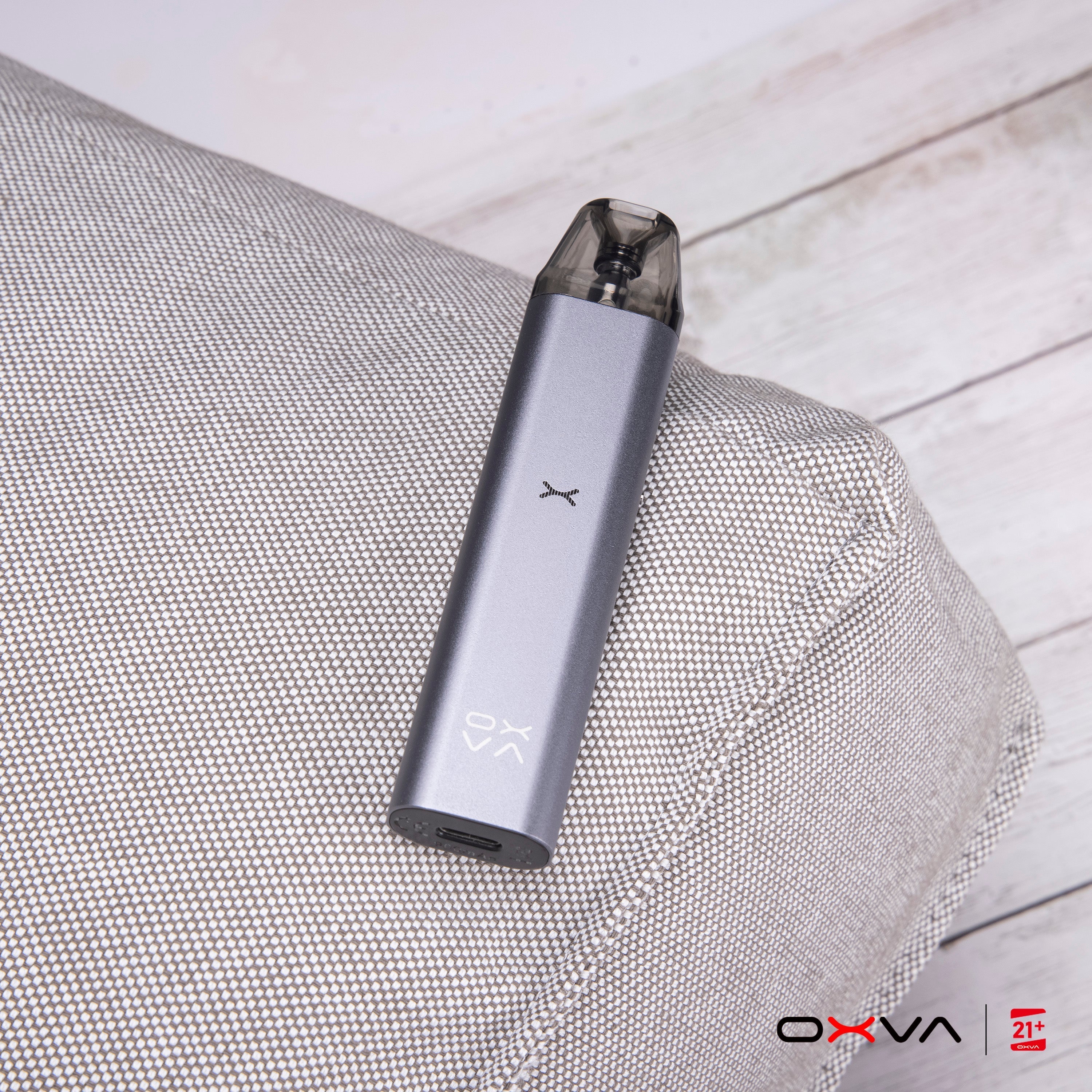 OXVA Xlim SE Pod Kit - New Edition ( Extra Pod )