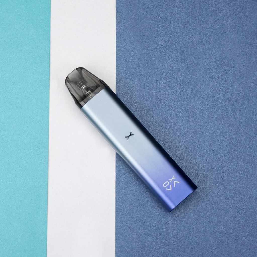 OXVA Xlim SE Pod Kit - New Edition ( Extra Pod )