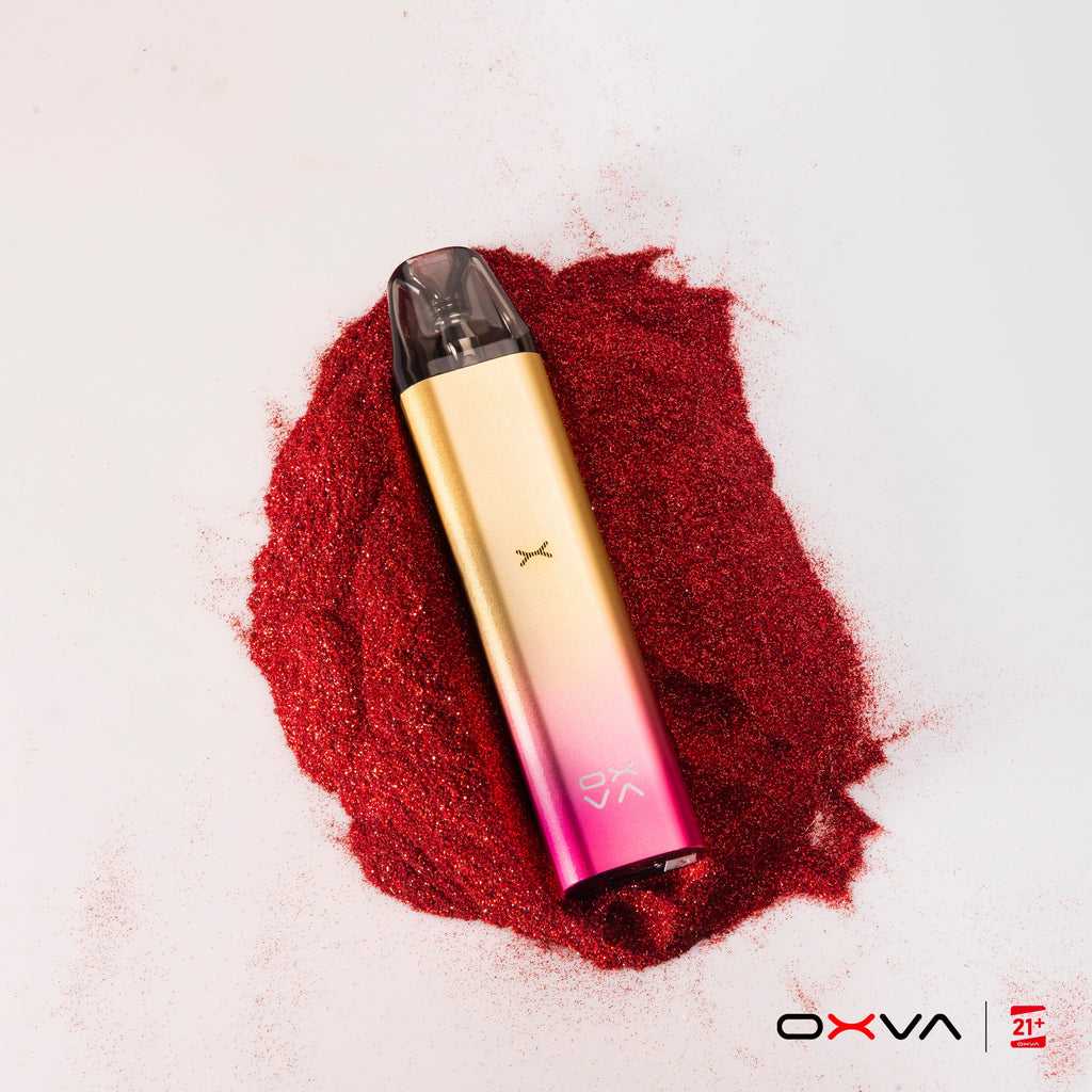 OXVA Xlim SE Pod Kit - New Edition ( Extra Pod )