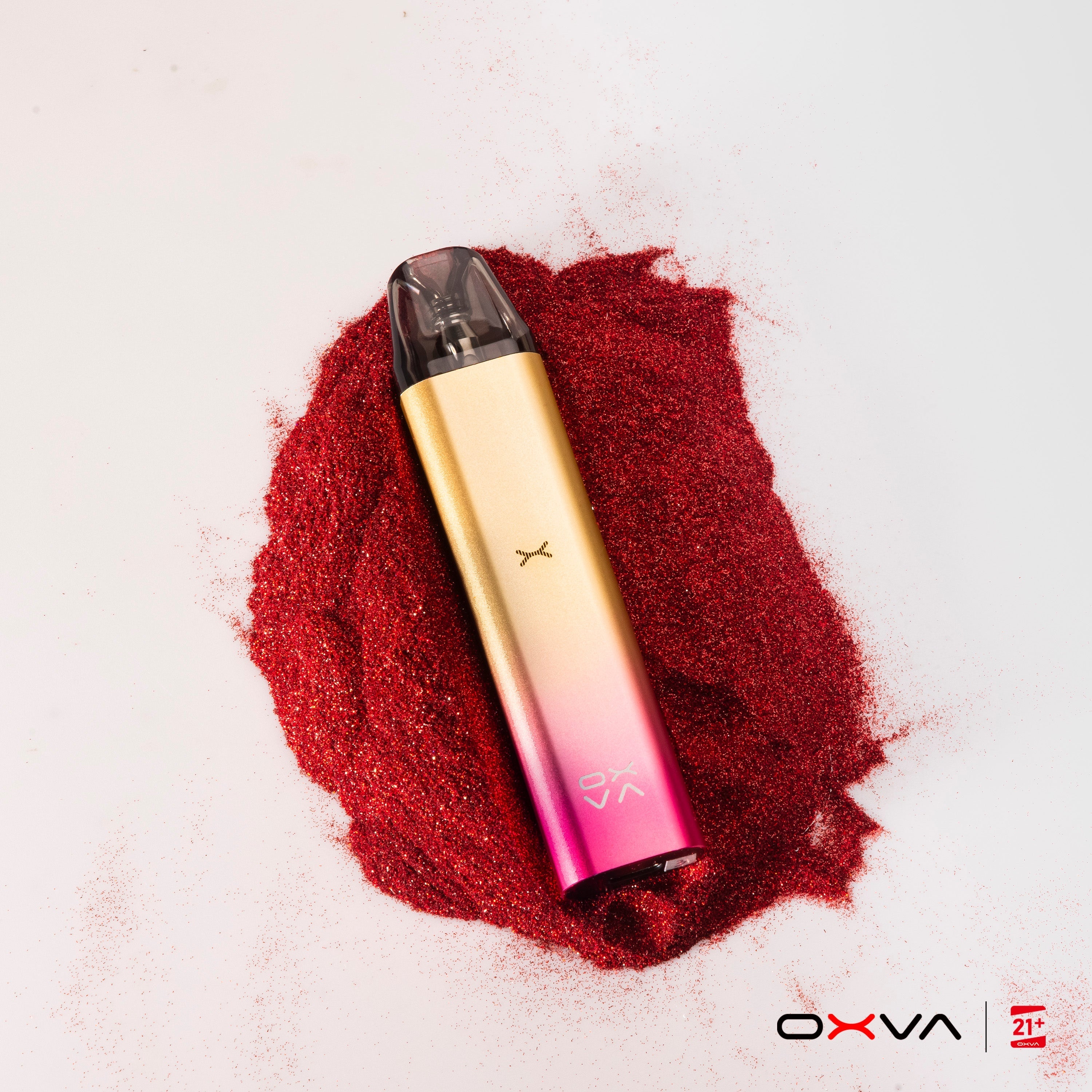 OXVA Xlim SE Pod Kit - New Edition ( Extra Pod )