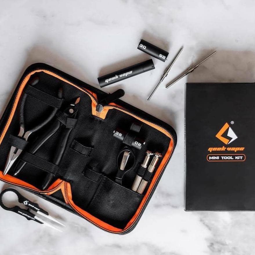 GeekVape Mini Tool Kit