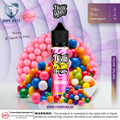 Bubbly - E liquid by Doozy