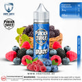 BLAZE - BY PUKKA JUICE  60ml E JUICE