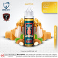 Lucky 13 60ml By Cafe Racer E-Liquid