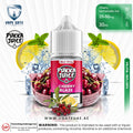 CHERRY BLAZE - BY PUKKA JUICE  30ml SALTNIC