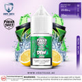 DEW - BY PUKKA JUICE  30ml SALTNIC