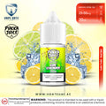 LIME LEMONADE - BY PUKKA JUICE  30ml SALTNIC