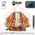 No. 32 60ml E Liquid - Beard Vape Co