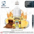 Tobacco Gorilla Custard SaltNic by E&B Flavor