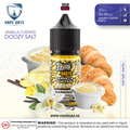 Vanilla Custard - Doozy Salt