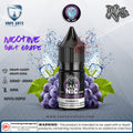 Ruthless Grape Drank Salt Nic, 30ml