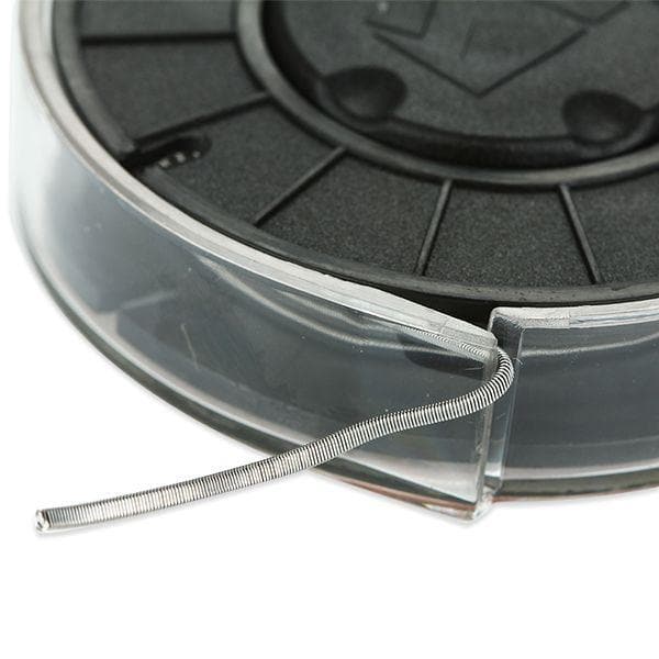 GeekVape Kanthal A1 Flat Clapton Wire Ribbon ZK08
