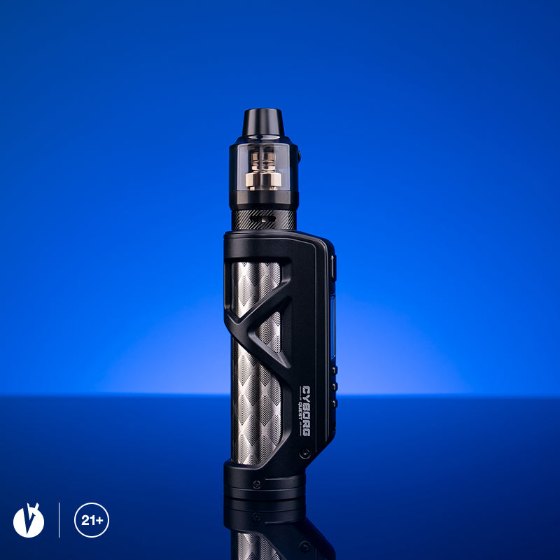 LOST VAPE CYBORG QUEST 100W FULL KIT