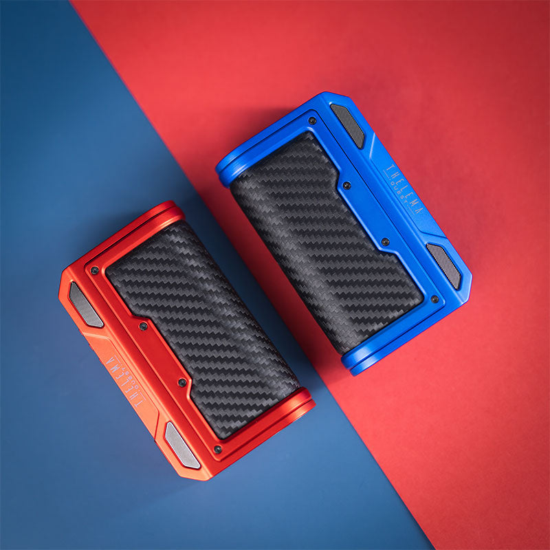 LOST VAPE THELEMA QUEST 200W BOX MOD