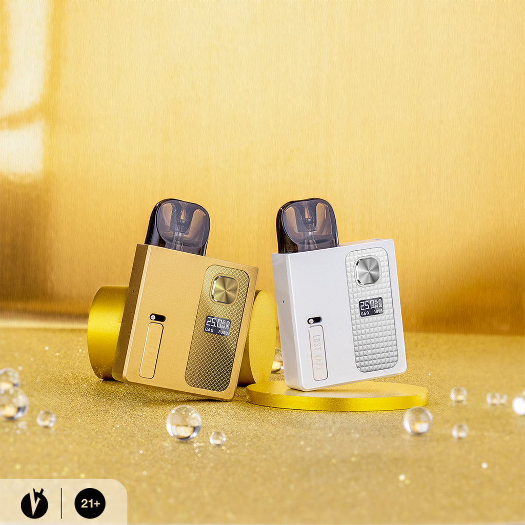 LOST VAPE URSA BABY PRO POD SYSTEM