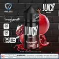 Pomegranate - Juicy Salt