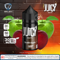 Double Apple - Juicy Salt