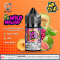 MR DRIP - WILD MELONY (30ML)