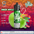 Green Apple - Juice Roll Upz