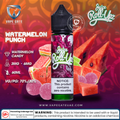 Watermelon Punch - Juice Roll Upz