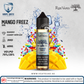 Mango Freez 60ml E liquid by Ripe Vape