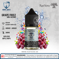 Grape Freez 30ml SaltNic by Ripe Vape